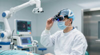 AI Won't Replace Surgeons, But It Is Making Surgery Smarter, Safer And More Precise