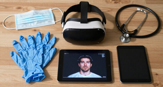 AI Won't Replace Surgeons, But It Is Making Surgery Smarter, Safer And More Precise