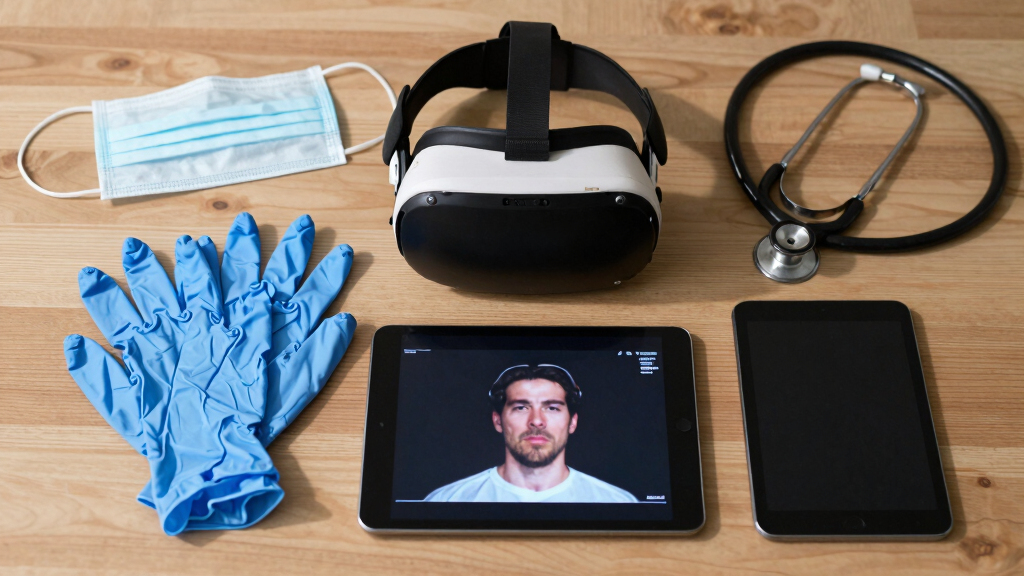 AI Won't Replace Surgeons, But It Is Making Surgery Smarter, Safer And More Precise