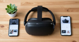 AltspaceVR Makes A Comeback This Fall With New Leadership From SideQuest's Shane Harris