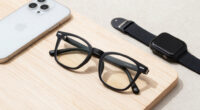 Anduril Founder Quietly Teases Remarkably Compact AR Glasses