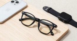 Anduril Founder Quietly Teases Remarkably Compact AR Glasses
