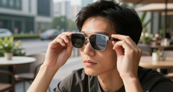 Apple’s First Smart Glasses Reportedly Set To Unveil At WWDC 2027, Release In Late 2027