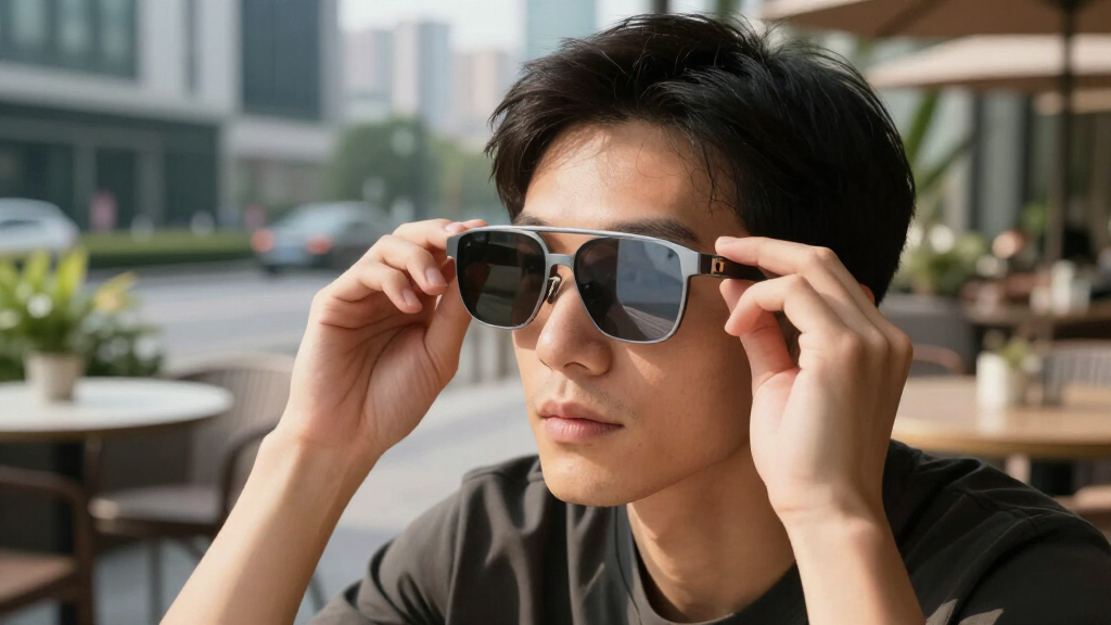 Apple’s First Smart Glasses Reportedly Set To Unveil At WWDC 2027, Release In Late 2027
