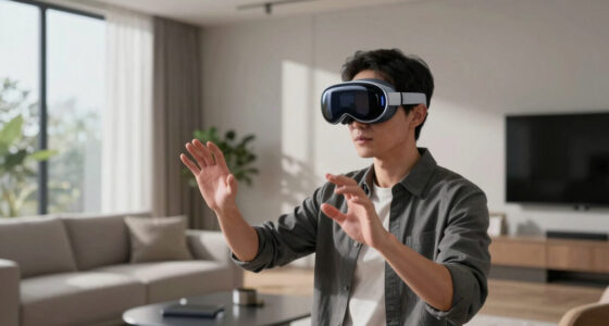 Apple Vision Pro & Smart Glasses Exec Reportedly Leaves for OpenAI Hardware Team