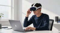 Apple Vision Pro & Smart Glasses Exec Reportedly Leaves For OpenAI Hardware Team