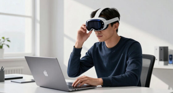 Apple Vision Pro & Smart Glasses Exec Reportedly Leaves For OpenAI Hardware Team
