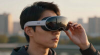 Apple's Vision Pro & Glasses Hardware Chief Leaves For OpenAI