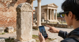 Augmented And Virtual Reality Transform Heritage Tourism; Market To Reach US$ 32.5 Bn By 2034: KPMG Report