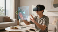 Augmented reality coming into focus