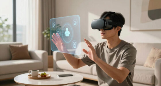Augmented reality coming into focus