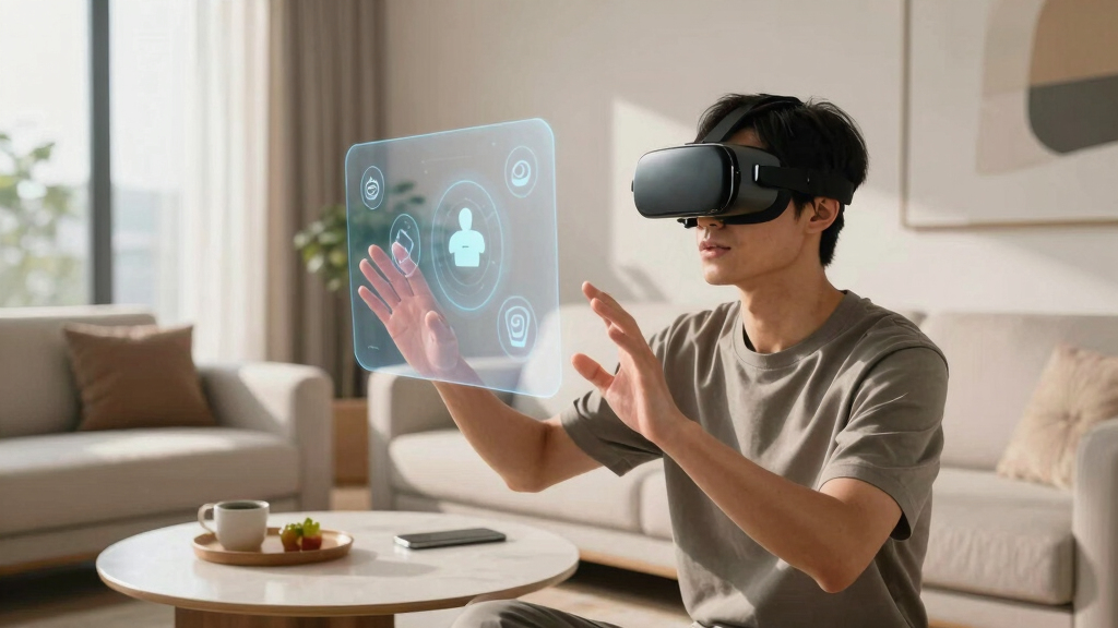 Augmented reality coming into focus