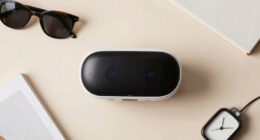 Augmented reality coming into focus