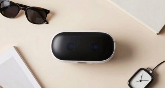 Augmented reality coming into focus