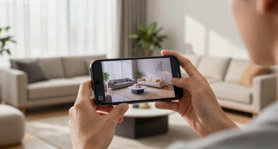 Augmented Reality Coming Into Focus