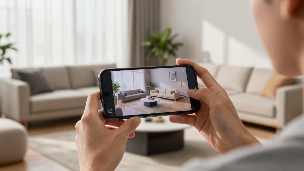 Augmented Reality Coming Into Focus