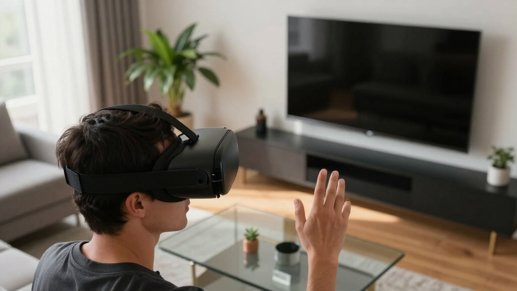 Best Virtual Reality Stocks To Consider - July 26Th