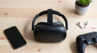 BEST VR Headset for 3D