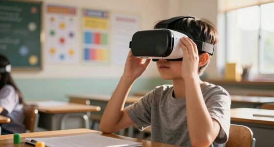 Best VR Headsets For Students Compared