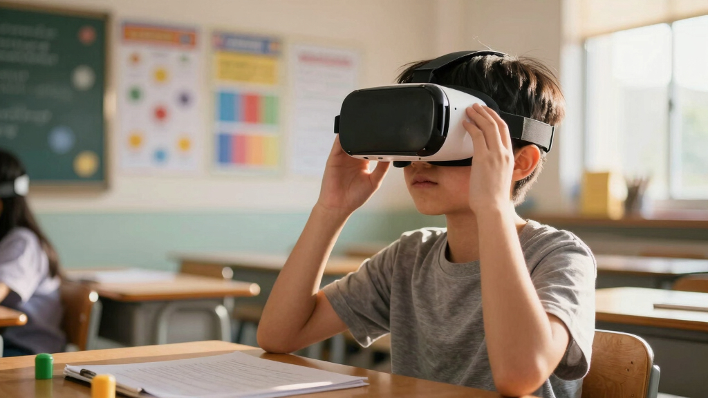 Best VR Headsets For Students Compared