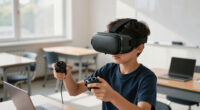 Best VR Headsets For Students Compared
