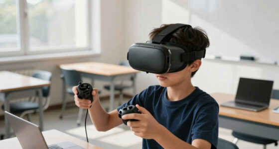 Best VR Headsets For Students Compared