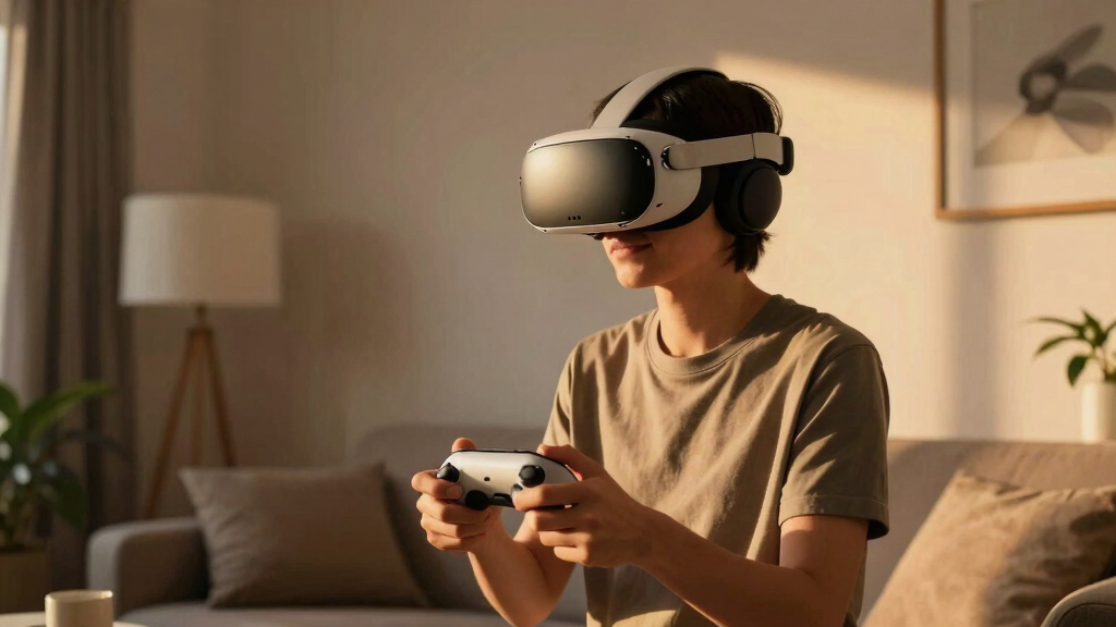 Bigscreen (Cinematic Mode) PSVR2 Vs Quest 3