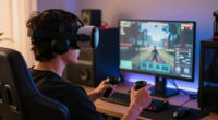 Bramblefort Aspires To Be Equal Parts Survival Horror And Immersive Sim