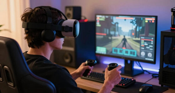 Bramblefort Aspires To Be Equal Parts Survival Horror And Immersive Sim