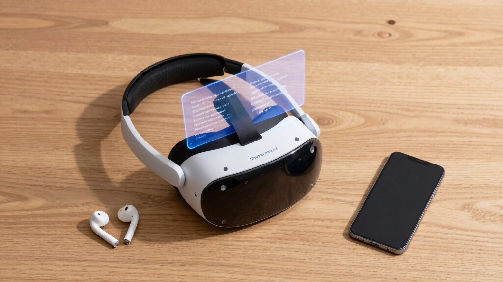 Built A SteamVR Overlay For Reading Anywhere In VR