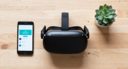 Captain James A. Lovell Federal Health Care Center To Treat Post-Traumatic Stress With Virtual Reality Donated By Nonprofit SoldierStrong