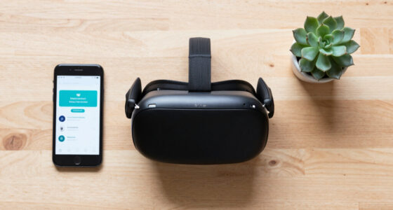 Captain James A. Lovell Federal Health Care Center To Treat Post-Traumatic Stress With Virtual Reality Donated By Nonprofit SoldierStrong