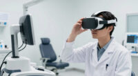 Captain James A. Lovell Federal Health Care Center To Treat Post-Traumatic Stress With Virtual Reality Donated By Nonprofit SoldierStrong