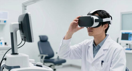 Captain James A. Lovell Federal Health Care Center To Treat Post-Traumatic Stress With Virtual Reality Donated By Nonprofit SoldierStrong