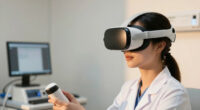 Captain James A. Lovell Federal Health Care Center to Treat Post-Traumatic Stress With Virtual Reality Donated by Nonprofit SoldierStrong