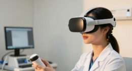 Captain James A. Lovell Federal Health Care Center to Treat Post-Traumatic Stress With Virtual Reality Donated by Nonprofit SoldierStrong