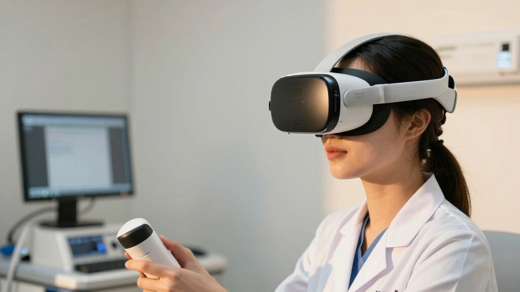 Captain James A. Lovell Federal Health Care Center to Treat Post-Traumatic Stress With Virtual Reality Donated by Nonprofit SoldierStrong