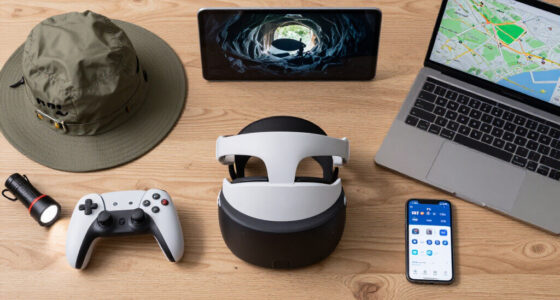 Cave Crave Adds Tham Luang Location On Quest, With PlayStation VR2 & PC VR Coming Soon