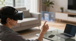 Christian missionaries have found a new (virtual) mission territory