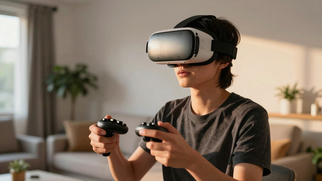 Christian Missionaries Have Found A New (Virtual) Mission Territory