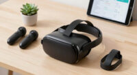Clinical Wearable Virtual Reality Market Demonstrates Long-Term Growth Potential At 18.9% CAGR