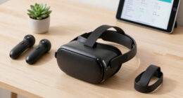 Clinical Wearable Virtual Reality Market Demonstrates Long-Term Growth Potential At 18.9% CAGR