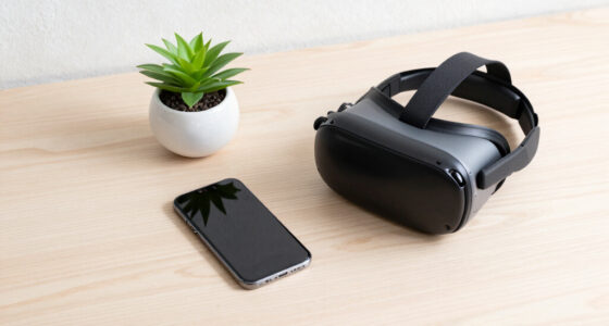 Clinician Support Key to Patient Adoption of Virtual Reality Therapies | Newswise