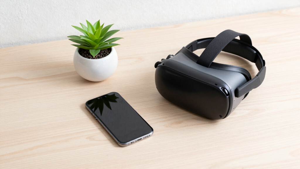 Clinician Support Key to Patient Adoption of Virtual Reality Therapies | Newswise