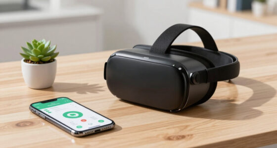 Clinician Support Key To Patient Adoption Of Virtual Reality Therapies | Newswise