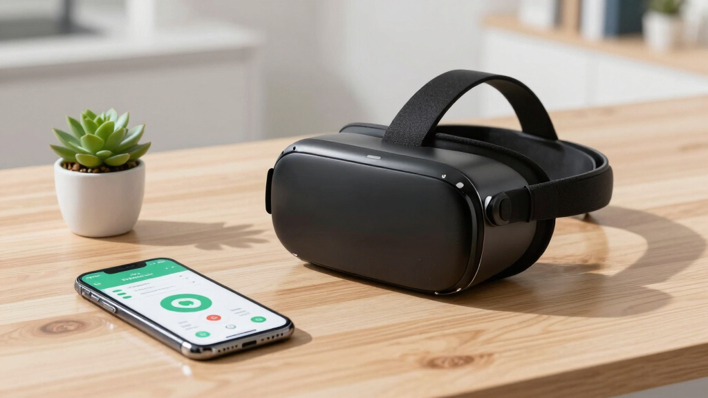 Clinician Support Key To Patient Adoption Of Virtual Reality Therapies | Newswise