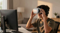 CPU Or GPU For VR?