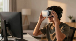 CPU Or GPU For VR?