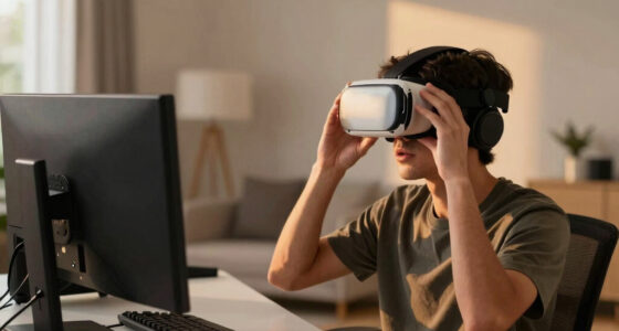 CPU Or GPU For VR?