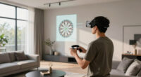 Darts VR2: Bullseye Rolls Out New Experience System